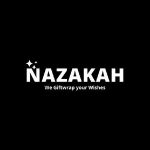 Nazakah Promo Code